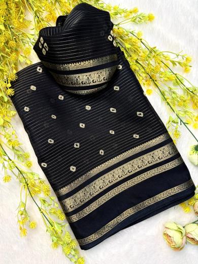 Vastrangan tussul work best saree collection in surat